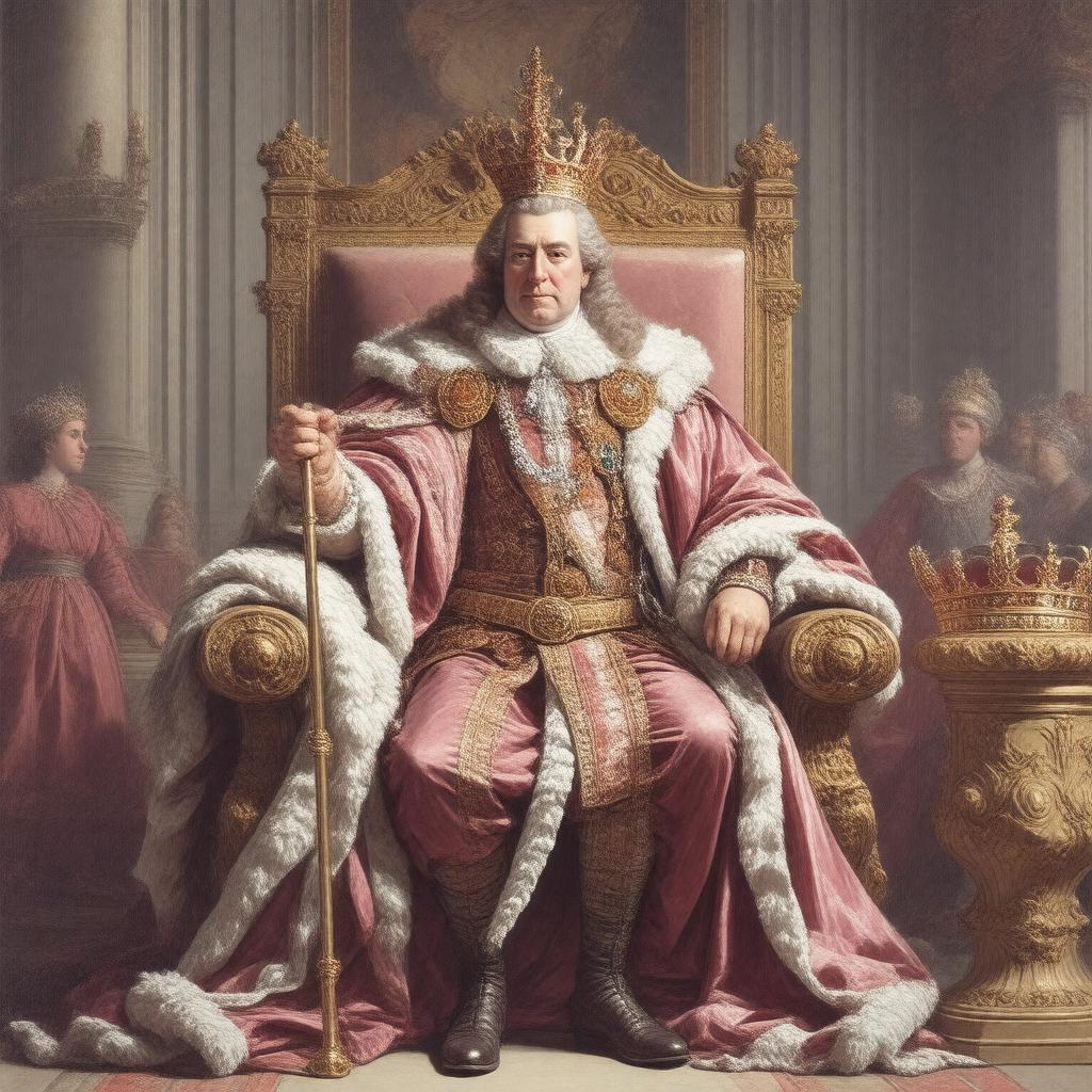 George II